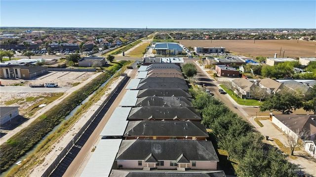 2708 W Presidio Drive, Edinburg, TX 78539