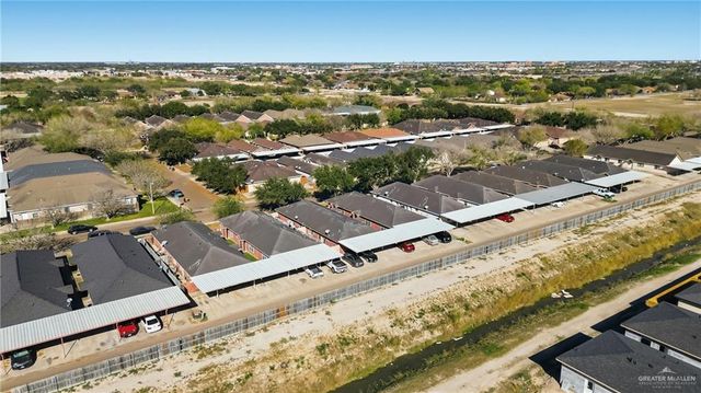 2708 W Presidio Drive, Edinburg, TX 78539