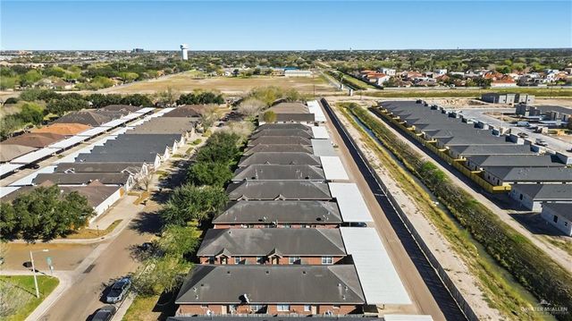 2708 W Presidio Drive, Edinburg, TX 78539