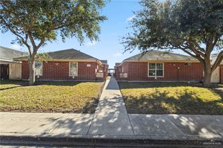 2708 W Presidio Drive, Edinburg, TX 78539