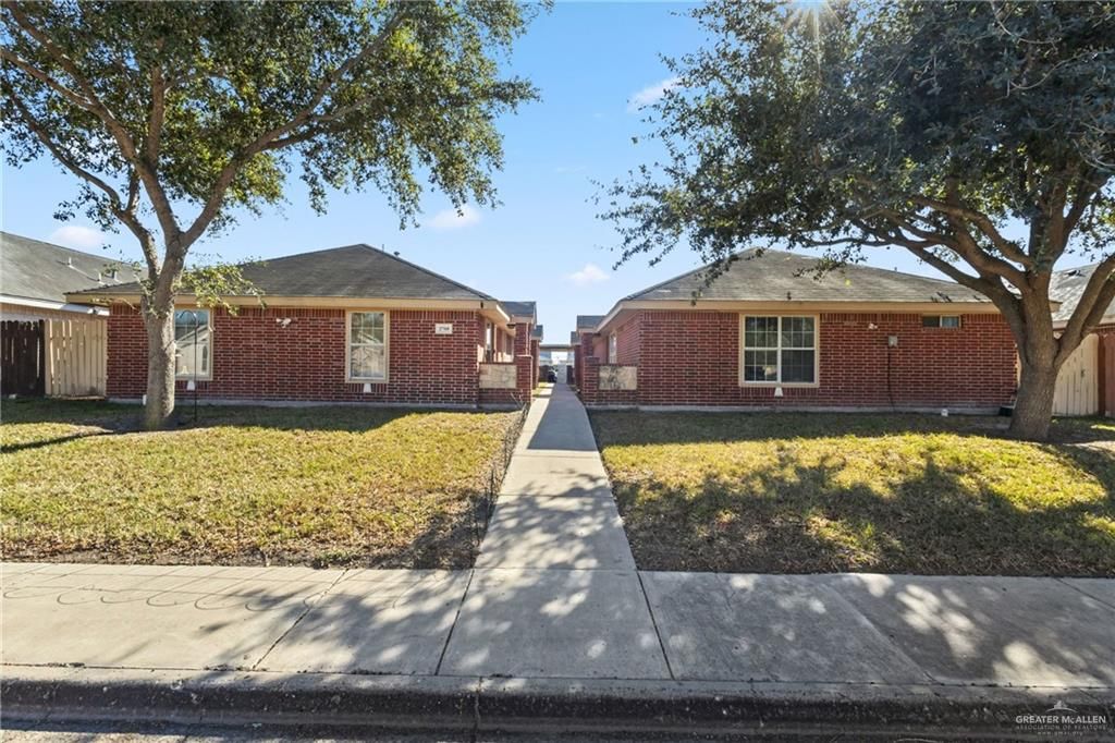 2708 W Presidio Drive, Edinburg, TX 78539