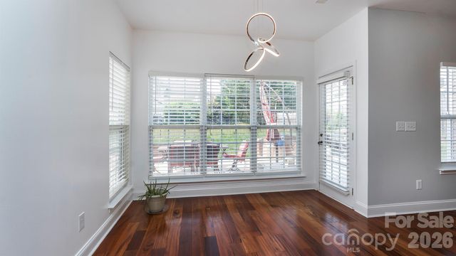 16731 Macanthra Drive, Charlotte, NC 28213