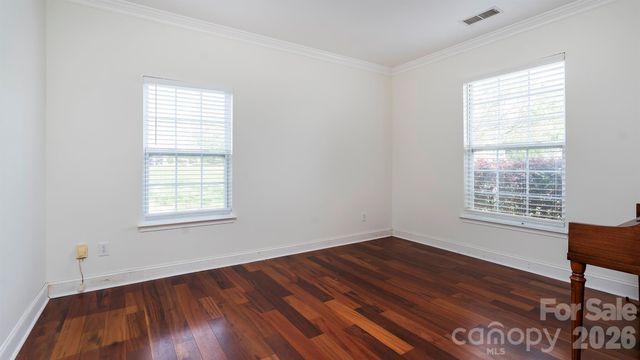 16731 Macanthra Drive, Charlotte, NC 28213