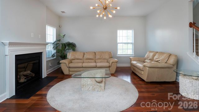 16731 Macanthra Drive, Charlotte, NC 28213