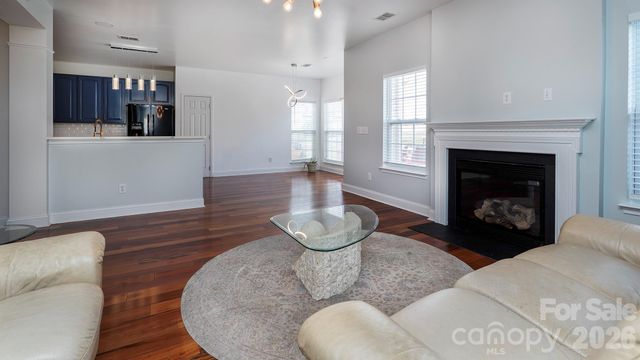 16731 Macanthra Drive, Charlotte, NC 28213