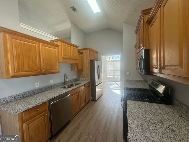 1664 Pinto Trail, Jonesboro, GA 30236