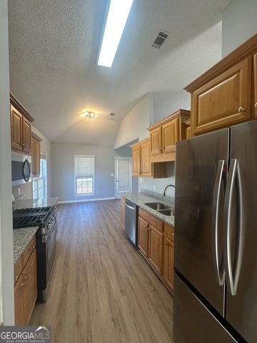 1664 Pinto Trail, Jonesboro, GA 30236