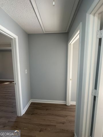 1664 Pinto Trail, Jonesboro, GA 30236