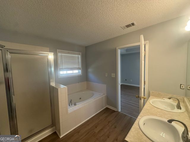 1664 Pinto Trail, Jonesboro, GA 30236