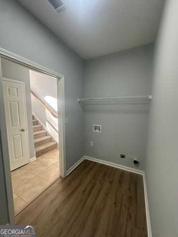 1664 Pinto Trail, Jonesboro, GA 30236