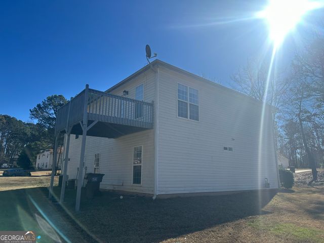 1664 Pinto Trail, Jonesboro, GA 30236