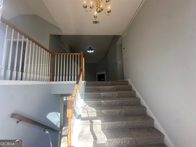 1664 Pinto Trail, Jonesboro, GA 30236