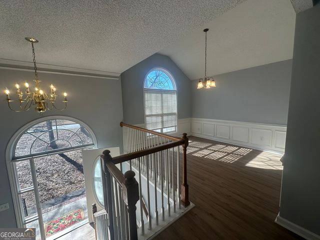 1664 Pinto Trail, Jonesboro, GA 30236