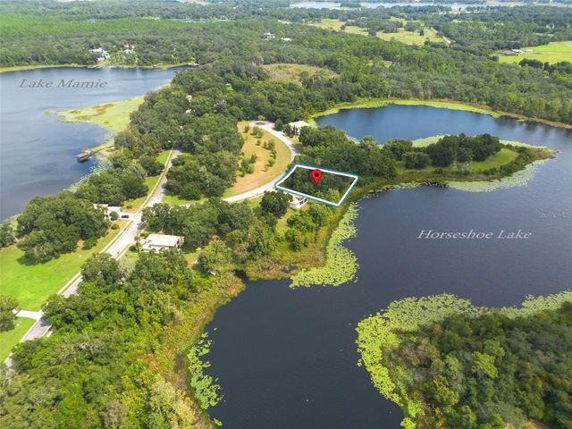 3613 AZURITE COURT, Deland, FL 32724