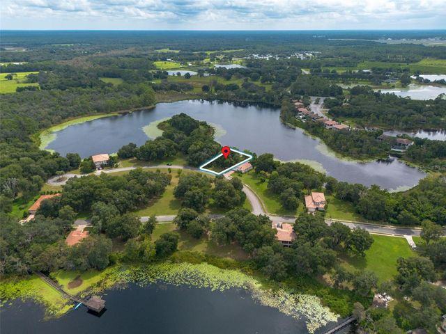 3613 AZURITE COURT, Deland, FL 32724