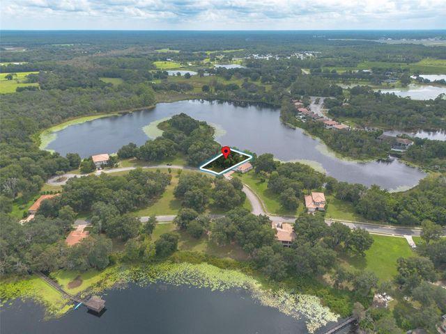 3613 AZURITE COURT, Deland, FL 32724