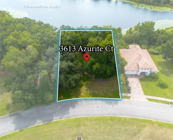 3613 AZURITE COURT, Deland, FL 32724