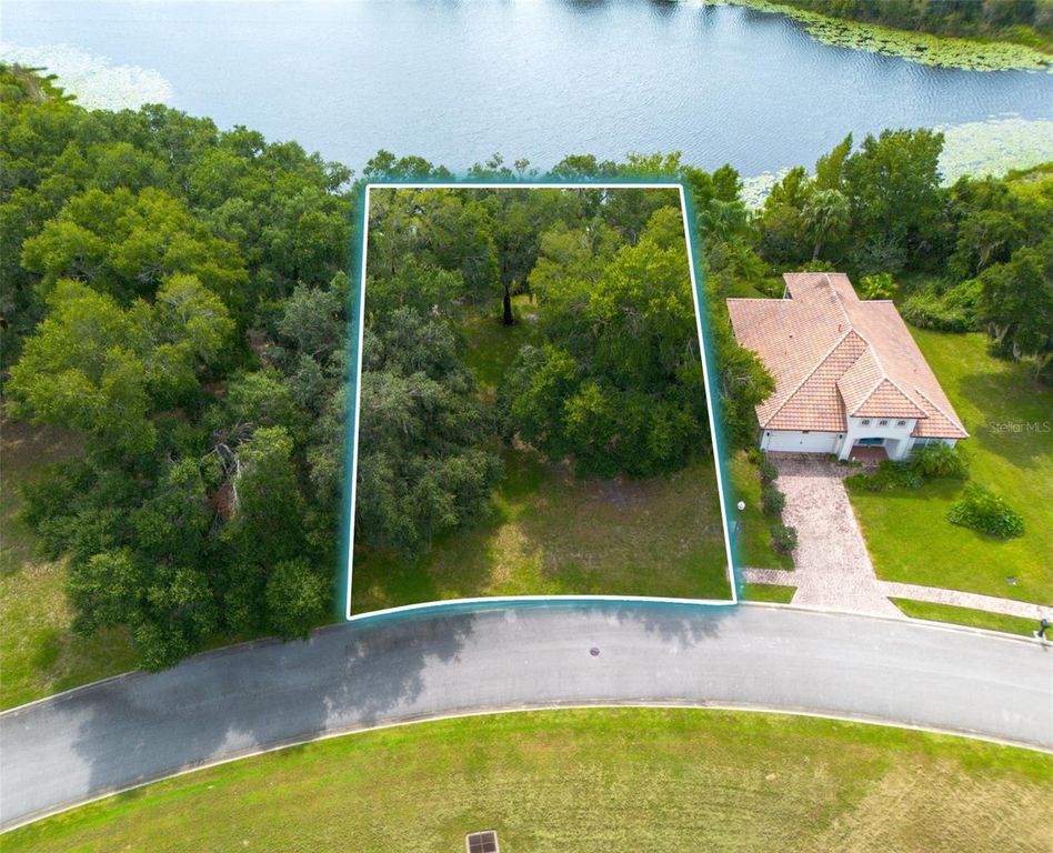 3613 AZURITE COURT, Deland, FL 32724