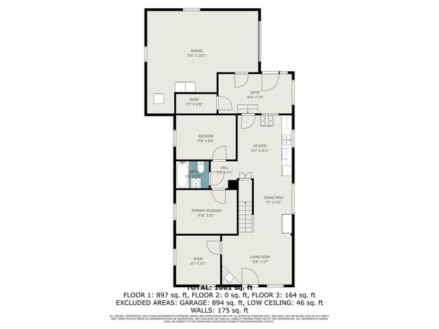 2982 Mcdermott Street, Norton Shores City, MI 49444