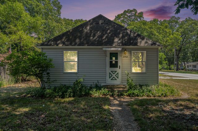 2982 Mcdermott Street, Norton Shores City, MI 49444