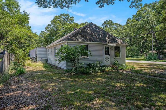 2982 Mcdermott Street, Norton Shores City, MI 49444