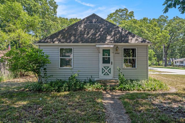 2982 Mcdermott Street, Norton Shores City, MI 49444