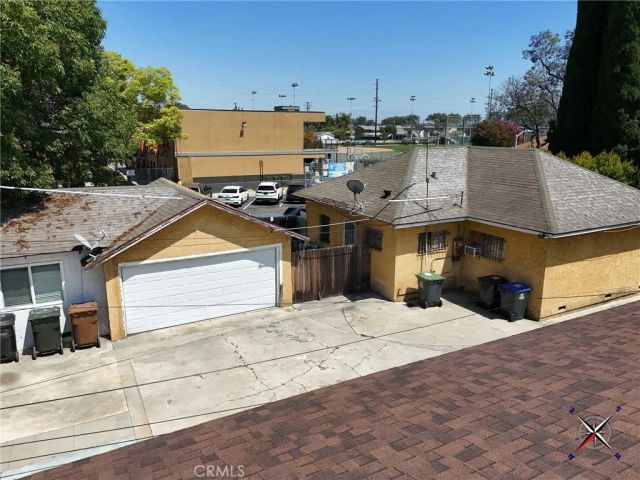 215 E Ash Avenue, Fullerton, CA 92832