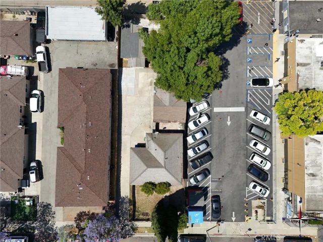 215 E Ash Avenue, Fullerton, CA 92832