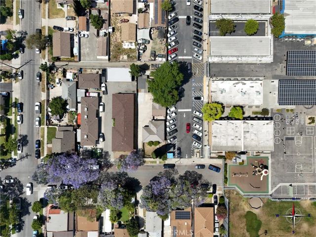 215 E Ash Avenue, Fullerton, CA 92832