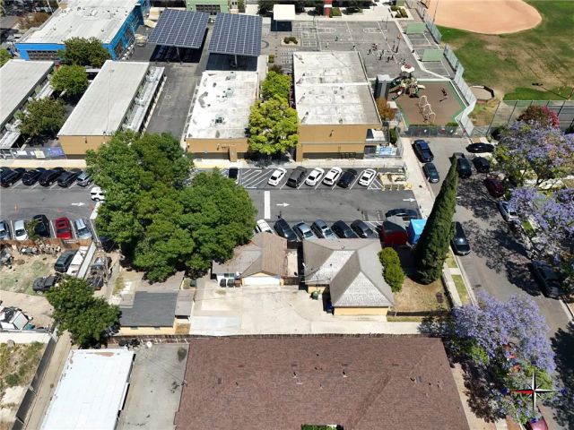 215 E Ash Avenue, Fullerton, CA 92832