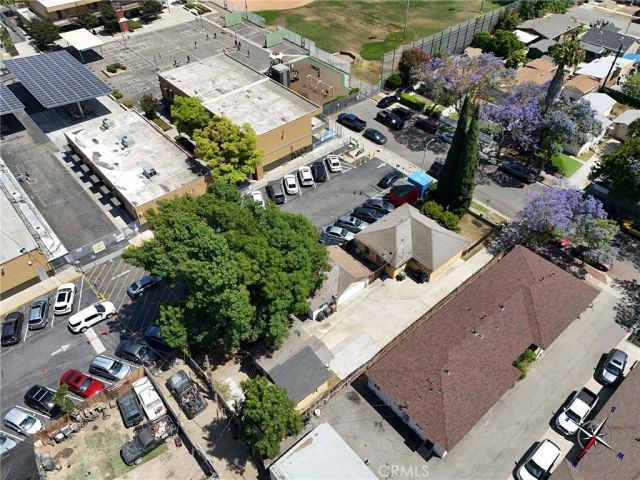 215 E Ash Avenue, Fullerton, CA 92832
