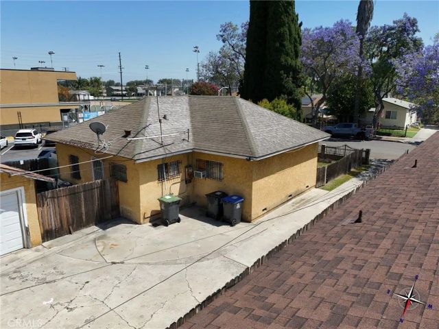 215 E Ash Avenue, Fullerton, CA 92832
