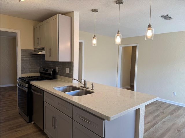 8414 Rinn Street, Houston, TX 77078