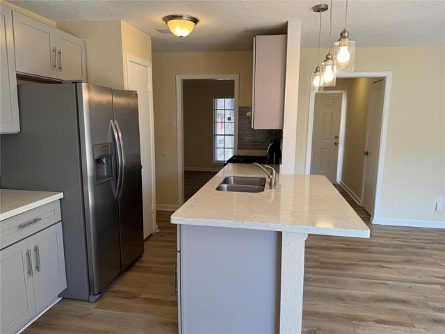 8414 Rinn Street, Houston, TX 77078