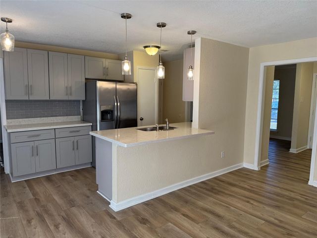 8414 Rinn Street, Houston, TX 77078