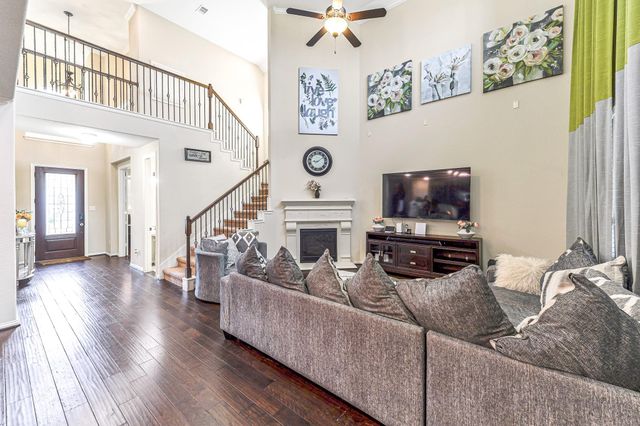 20115 Neals Rose Lane, Richmond, TX 77407