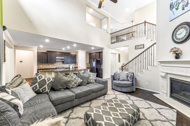 20115 Neals Rose Lane, Richmond, TX 77407