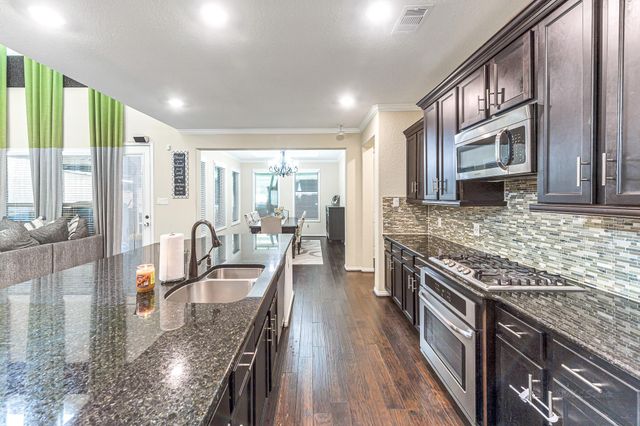 20115 Neals Rose Lane, Richmond, TX 77407