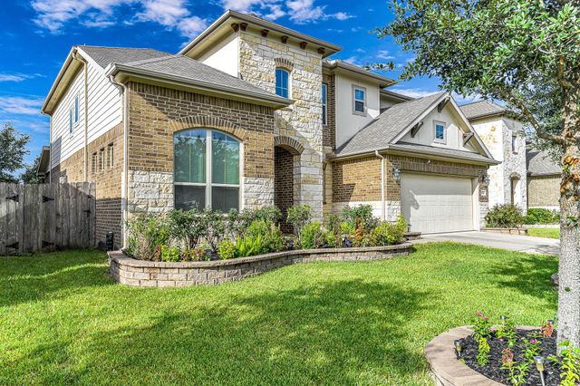 20115 Neals Rose Lane, Richmond, TX 77407