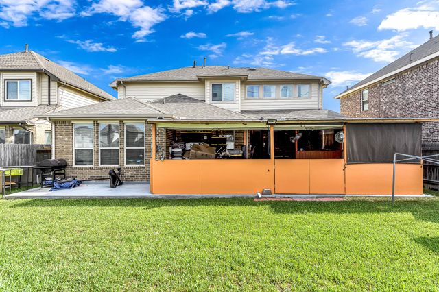 20115 Neals Rose Lane, Richmond, TX 77407