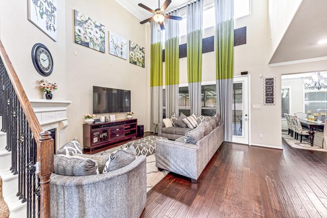 20115 Neals Rose Lane, Richmond, TX 77407