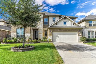 20115 Neals Rose Lane, Richmond, TX 77407