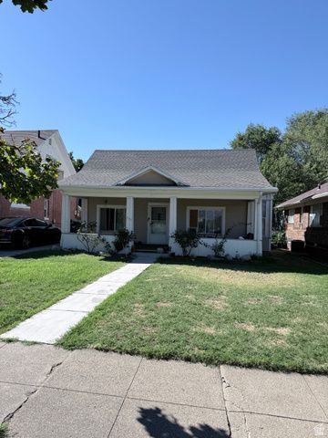 753 E 22ND ST, Ogden, UT 84401