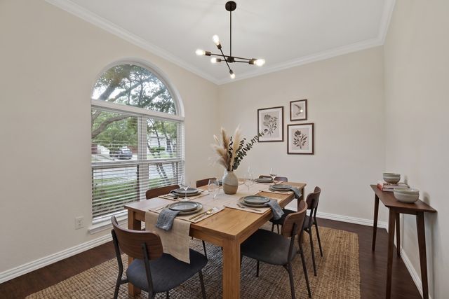 9128 Chardin Park Drive, Fort Worth, TX 76244