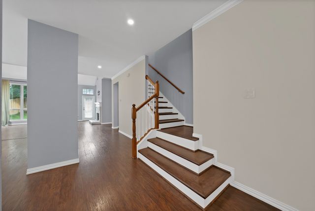 9128 Chardin Park Drive, Fort Worth, TX 76244