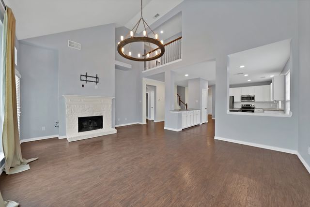 9128 Chardin Park Drive, Fort Worth, TX 76244