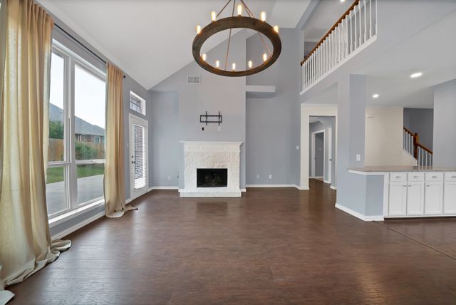 9128 Chardin Park Drive, Fort Worth, TX 76244