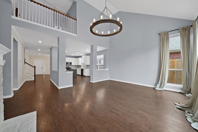 9128 Chardin Park Drive, Fort Worth, TX 76244