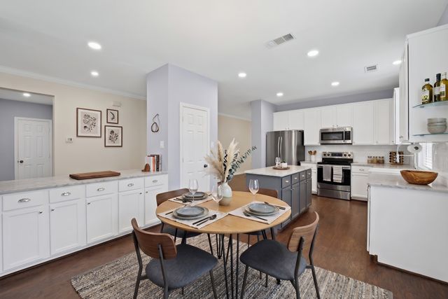 9128 Chardin Park Drive, Fort Worth, TX 76244