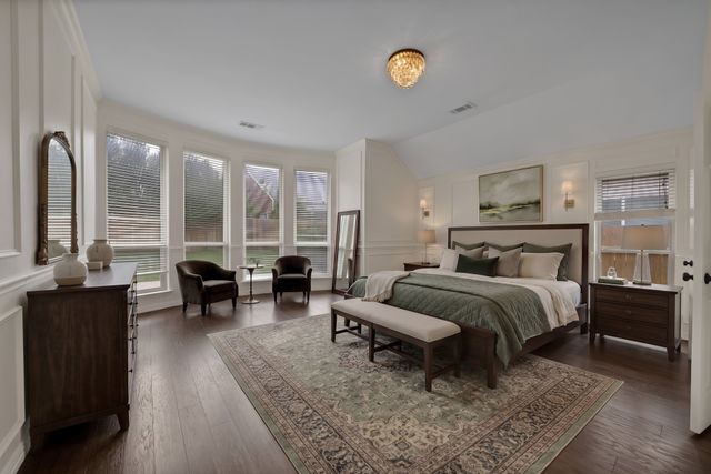 9128 Chardin Park Drive, Fort Worth, TX 76244